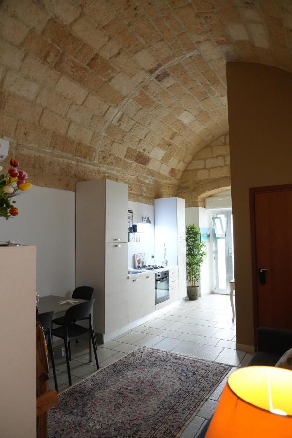 Bed & Breakfast Al Borgo Gioia Del Colle Exterior foto