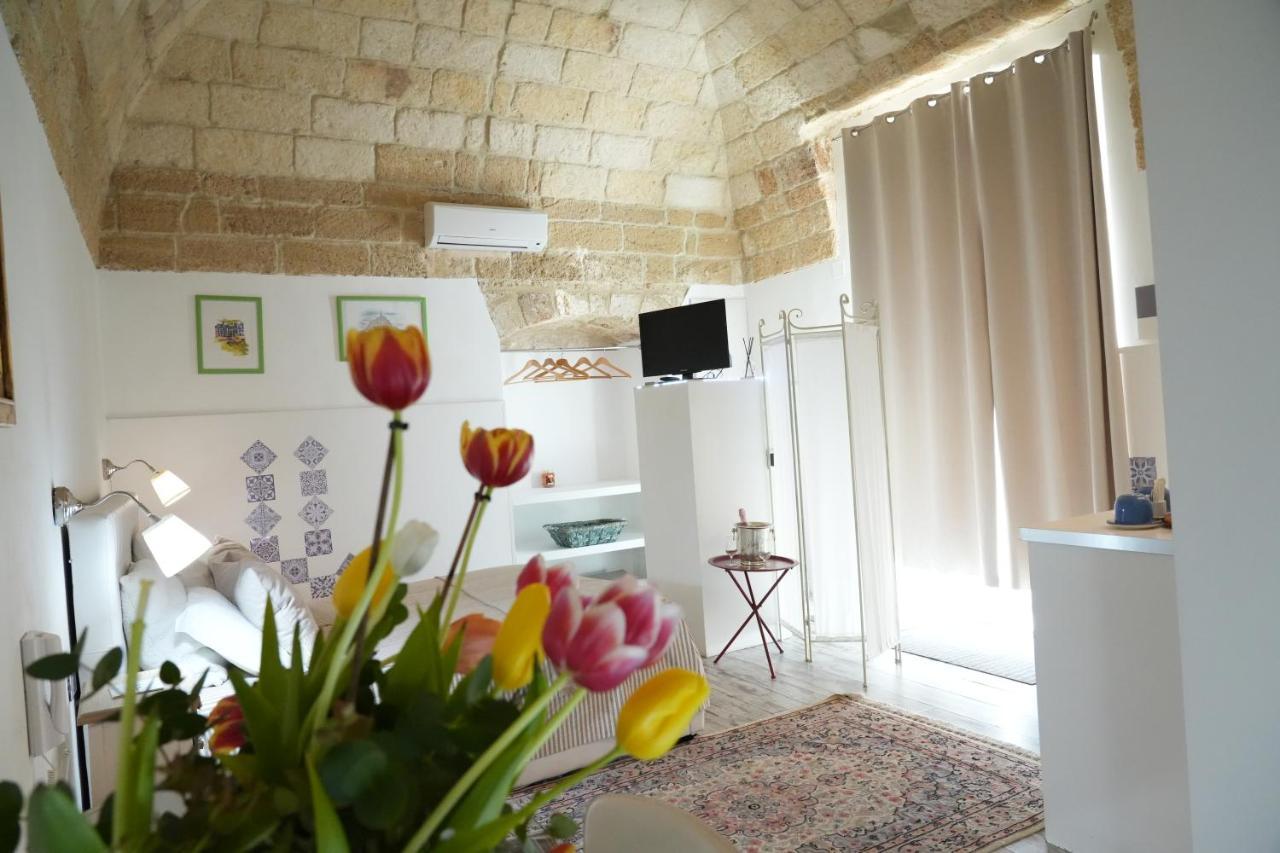 Bed & Breakfast Al Borgo Gioia Del Colle Exterior foto