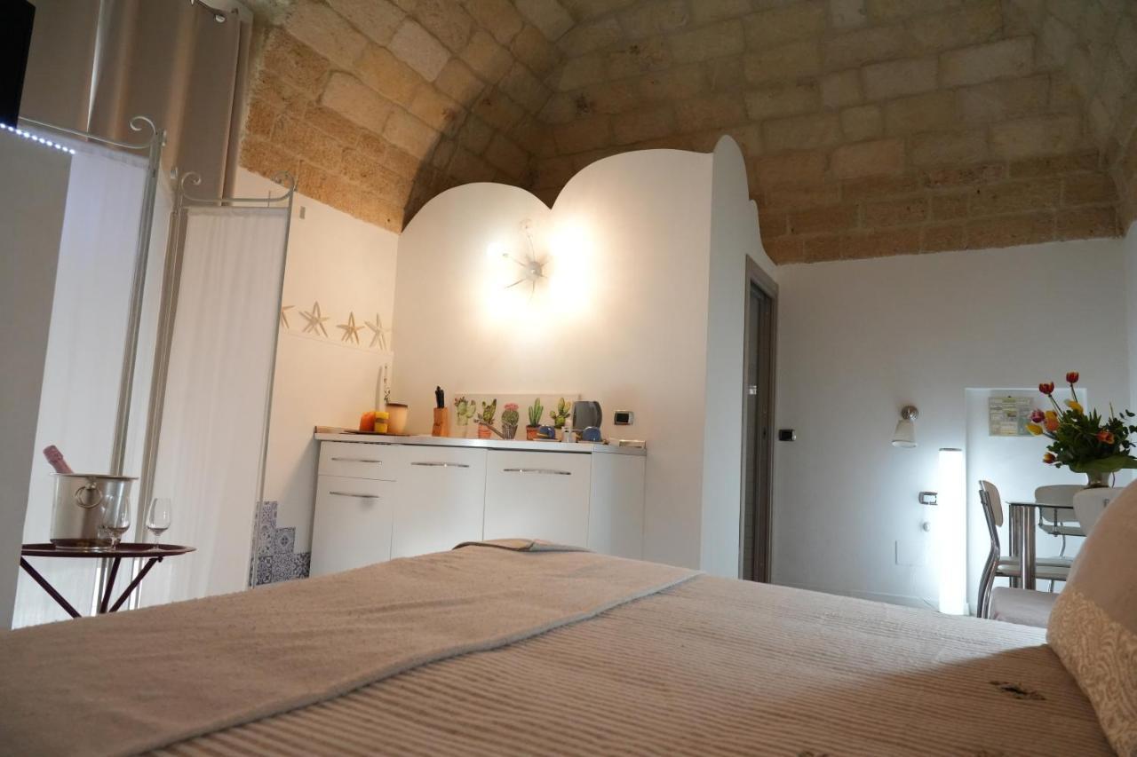 Bed & Breakfast Al Borgo Gioia Del Colle Exterior foto