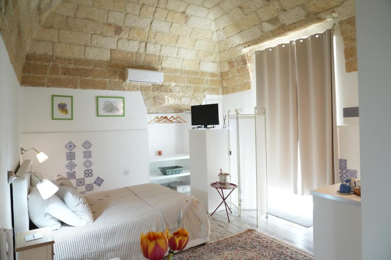 Bed & Breakfast Al Borgo Gioia Del Colle Exterior foto