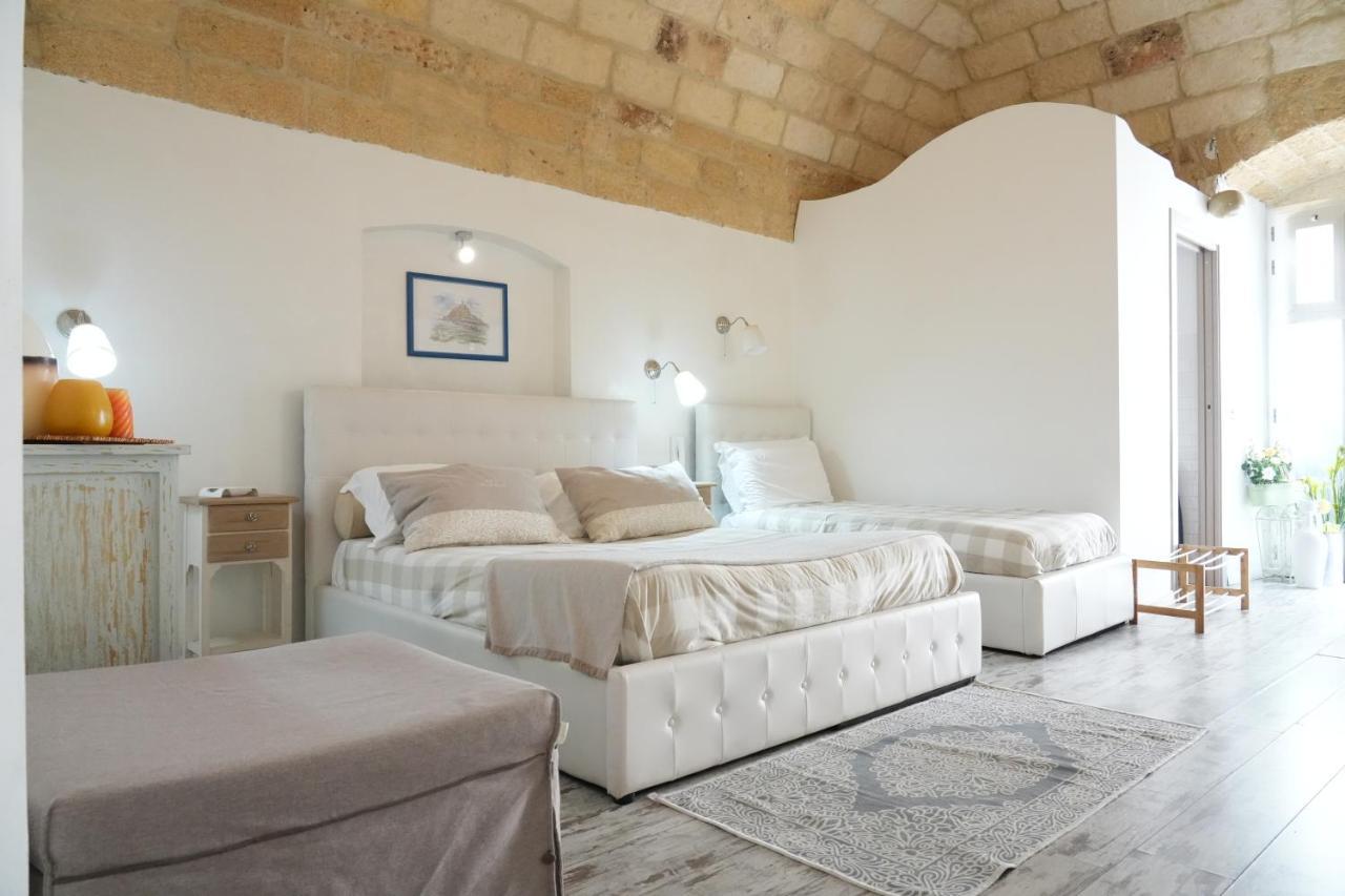 Bed & Breakfast Al Borgo Gioia Del Colle Exterior foto