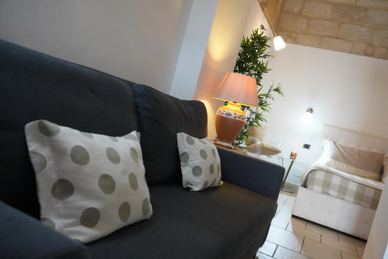 Bed & Breakfast Al Borgo Gioia Del Colle Exterior foto