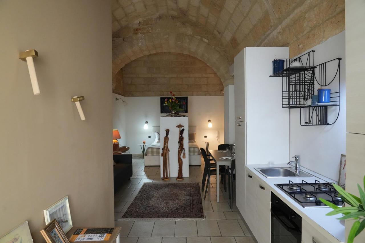 Bed & Breakfast Al Borgo Gioia Del Colle Exterior foto