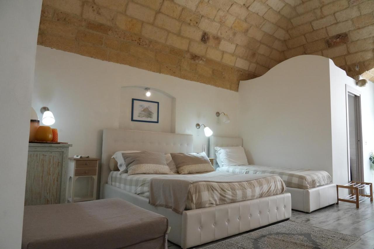 Bed & Breakfast Al Borgo Gioia Del Colle Exterior foto