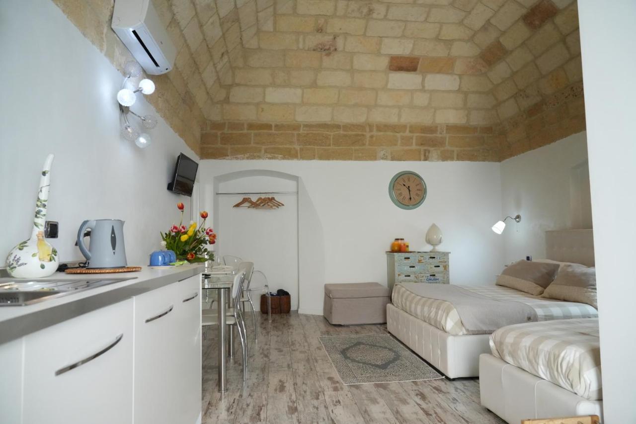 Bed & Breakfast Al Borgo Gioia Del Colle Exterior foto