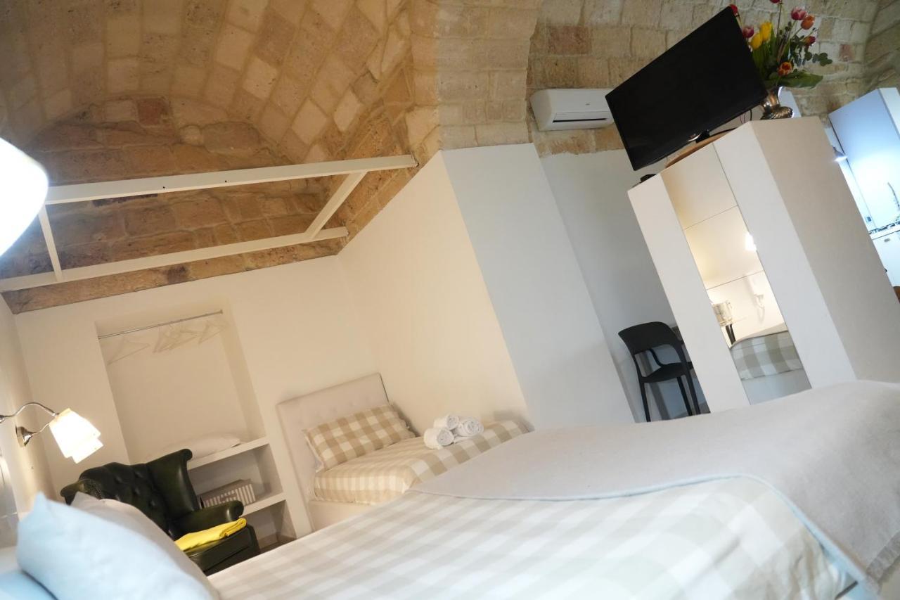 Bed & Breakfast Al Borgo Gioia Del Colle Exterior foto