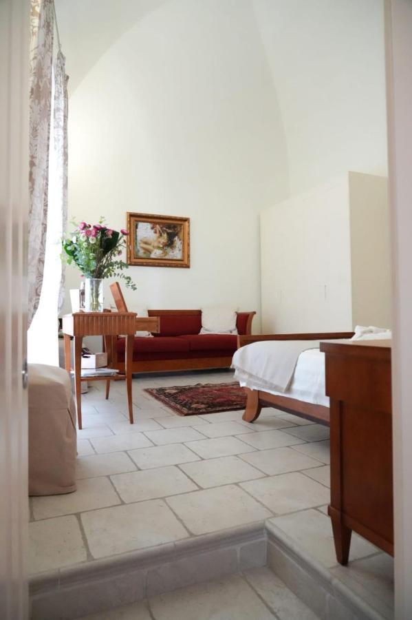 Bed & Breakfast Al Borgo Gioia Del Colle Exterior foto