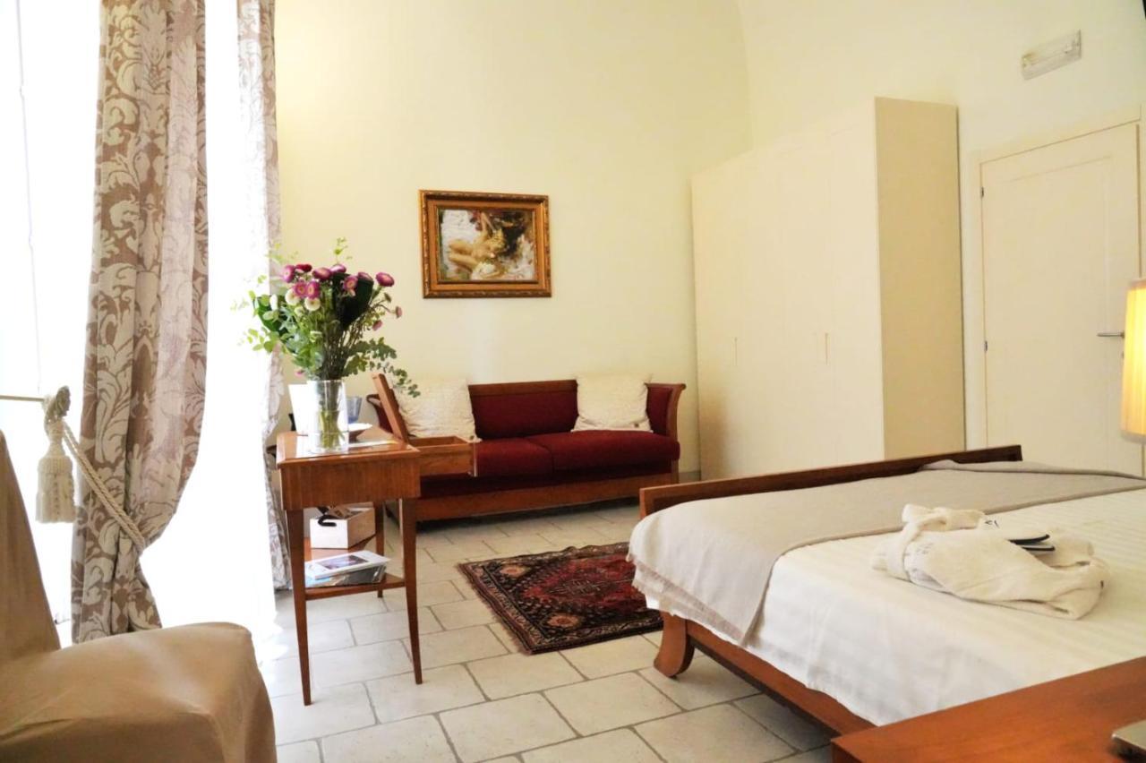 Bed & Breakfast Al Borgo Gioia Del Colle Exterior foto