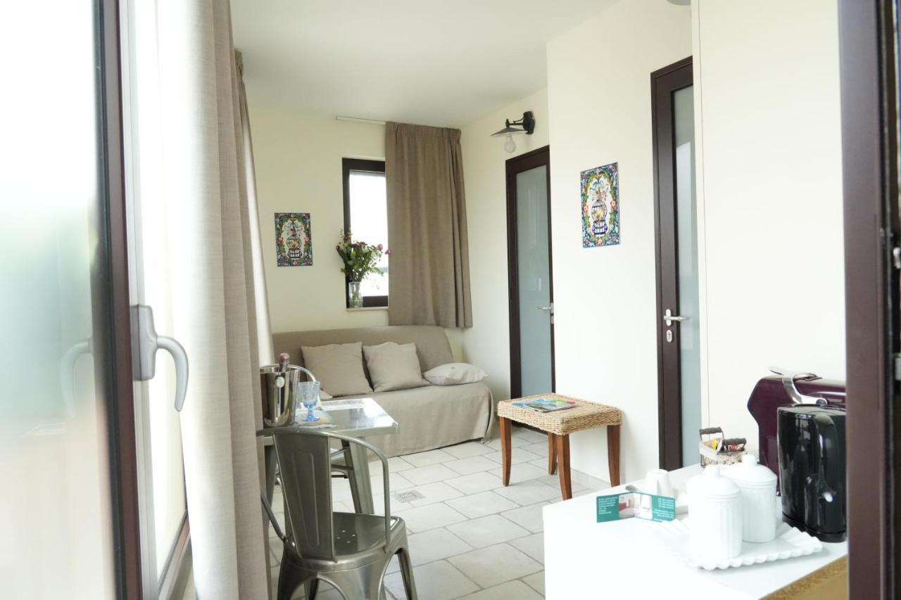 Bed & Breakfast Al Borgo Gioia Del Colle Exterior foto