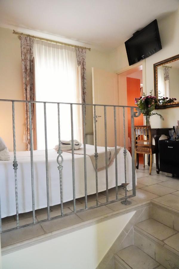 Bed & Breakfast Al Borgo Gioia Del Colle Exterior foto