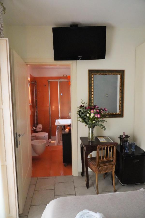 Bed & Breakfast Al Borgo Gioia Del Colle Exterior foto