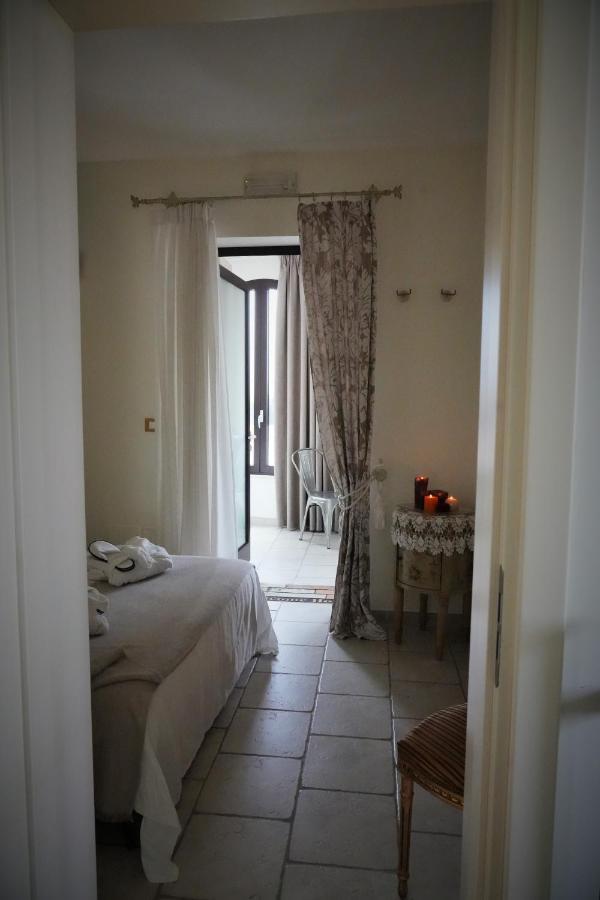 Bed & Breakfast Al Borgo Gioia Del Colle Exterior foto