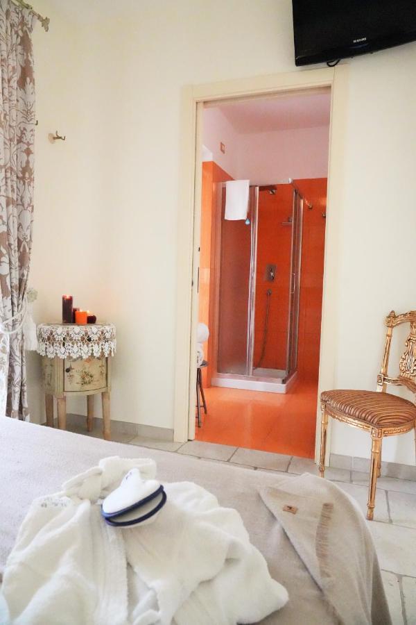 Bed & Breakfast Al Borgo Gioia Del Colle Exterior foto