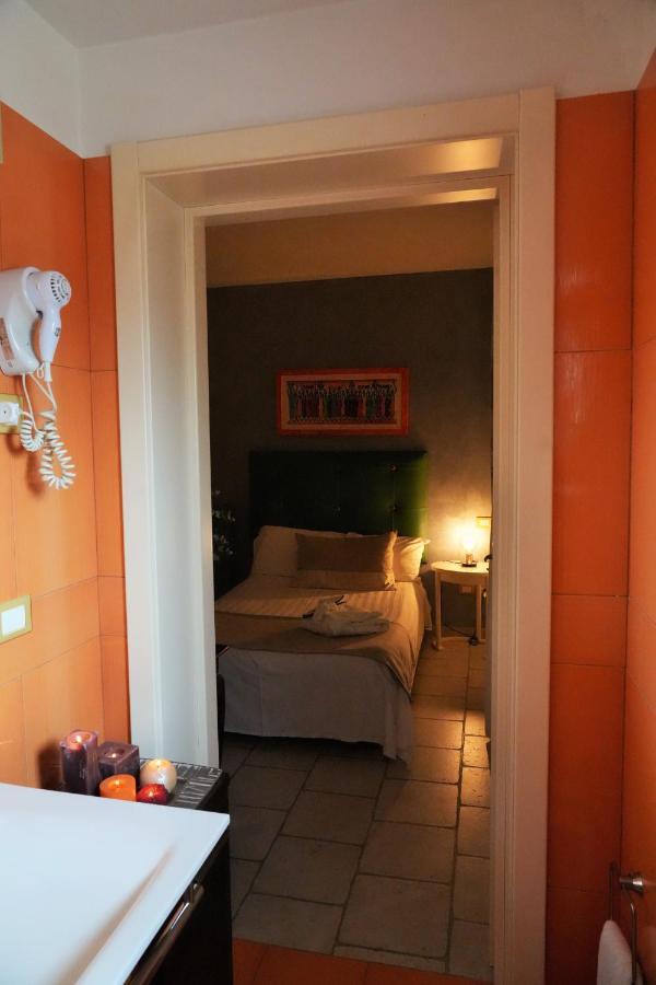 Bed & Breakfast Al Borgo Gioia Del Colle Exterior foto