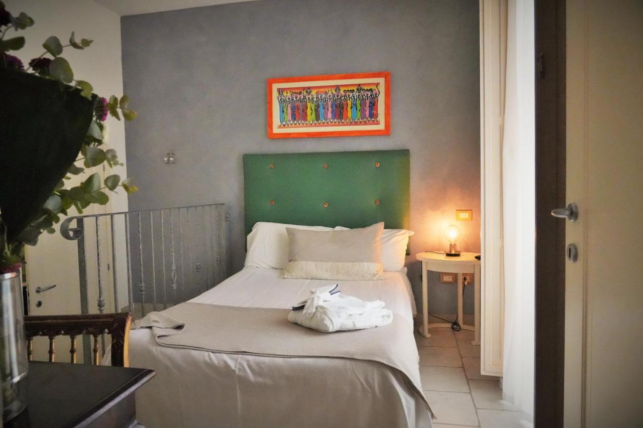 Bed & Breakfast Al Borgo Gioia Del Colle Exterior foto