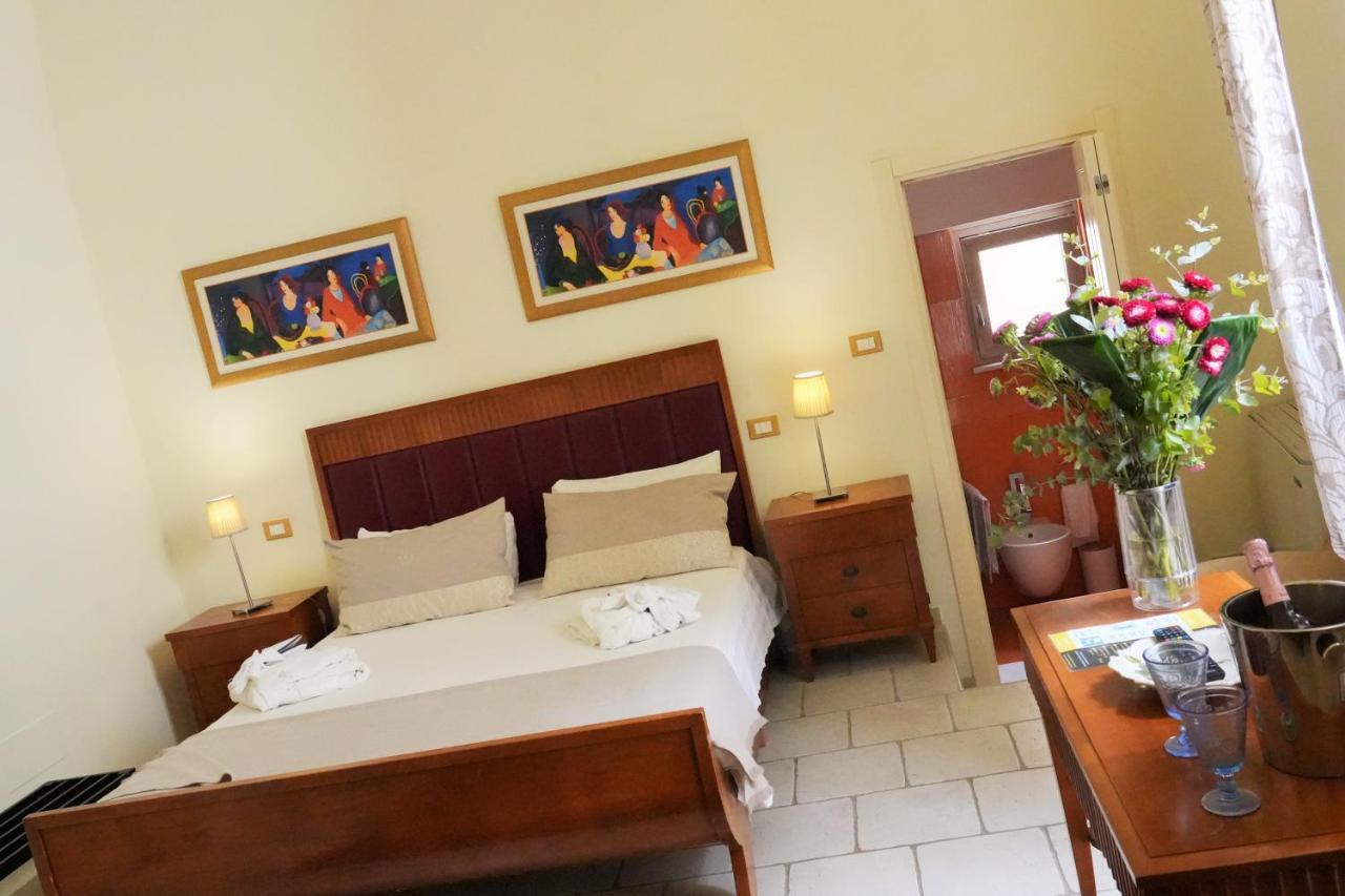 Bed & Breakfast Al Borgo Gioia Del Colle Exterior foto