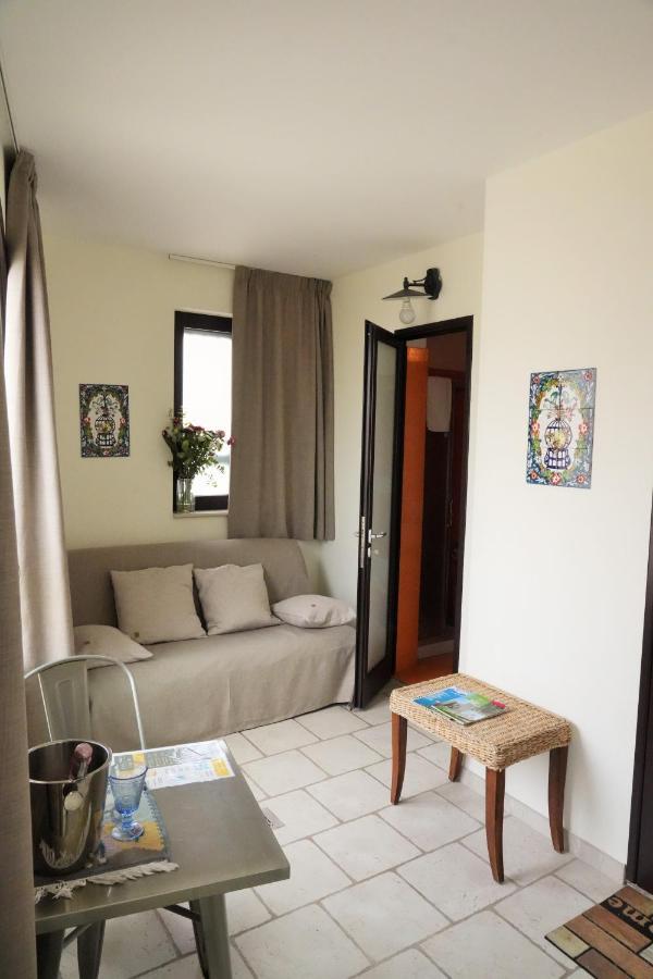 Bed & Breakfast Al Borgo Gioia Del Colle Exterior foto