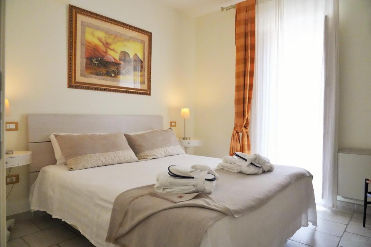 Bed & Breakfast Al Borgo Gioia Del Colle Exterior foto