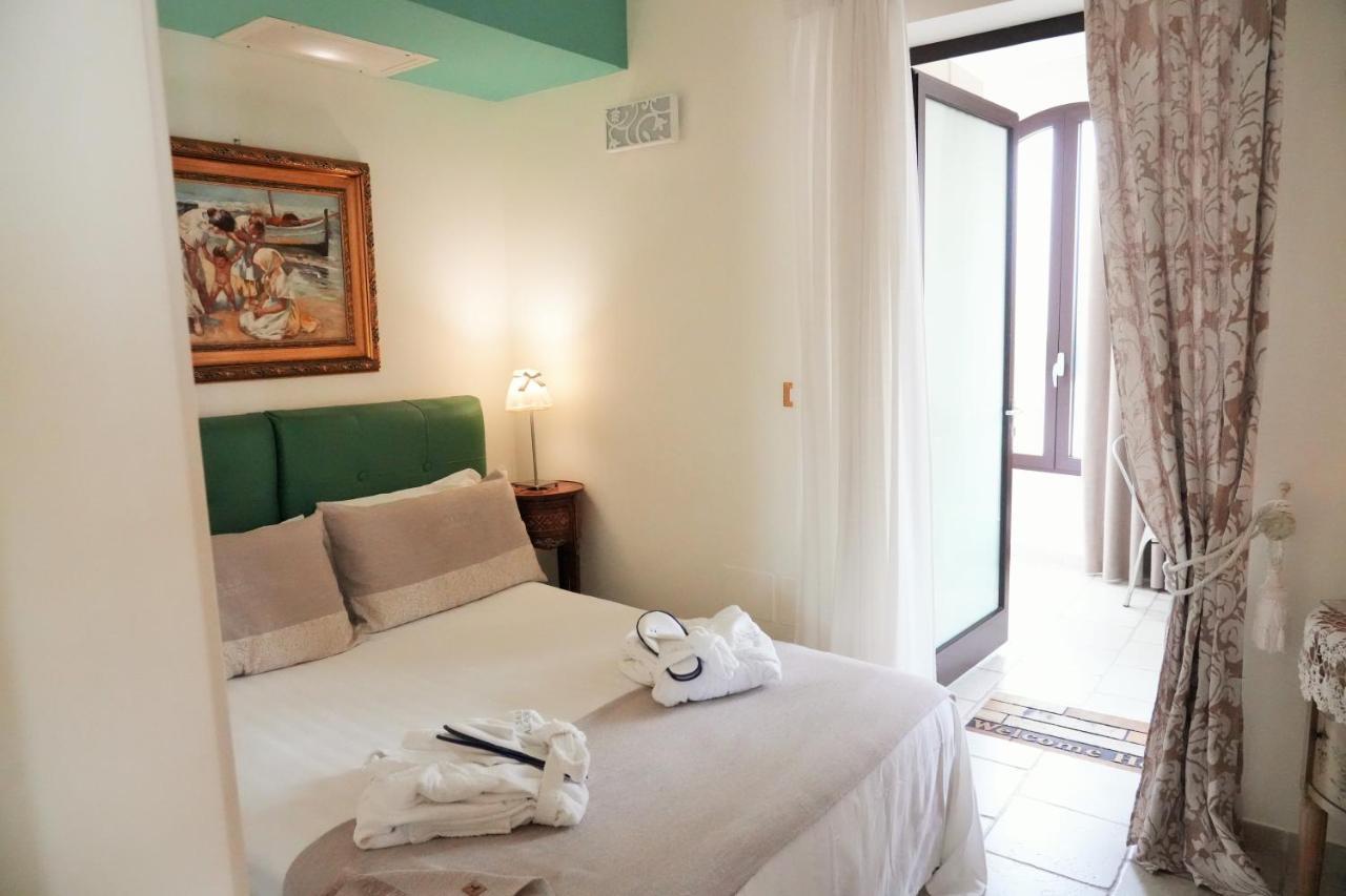 Bed & Breakfast Al Borgo Gioia Del Colle Exterior foto