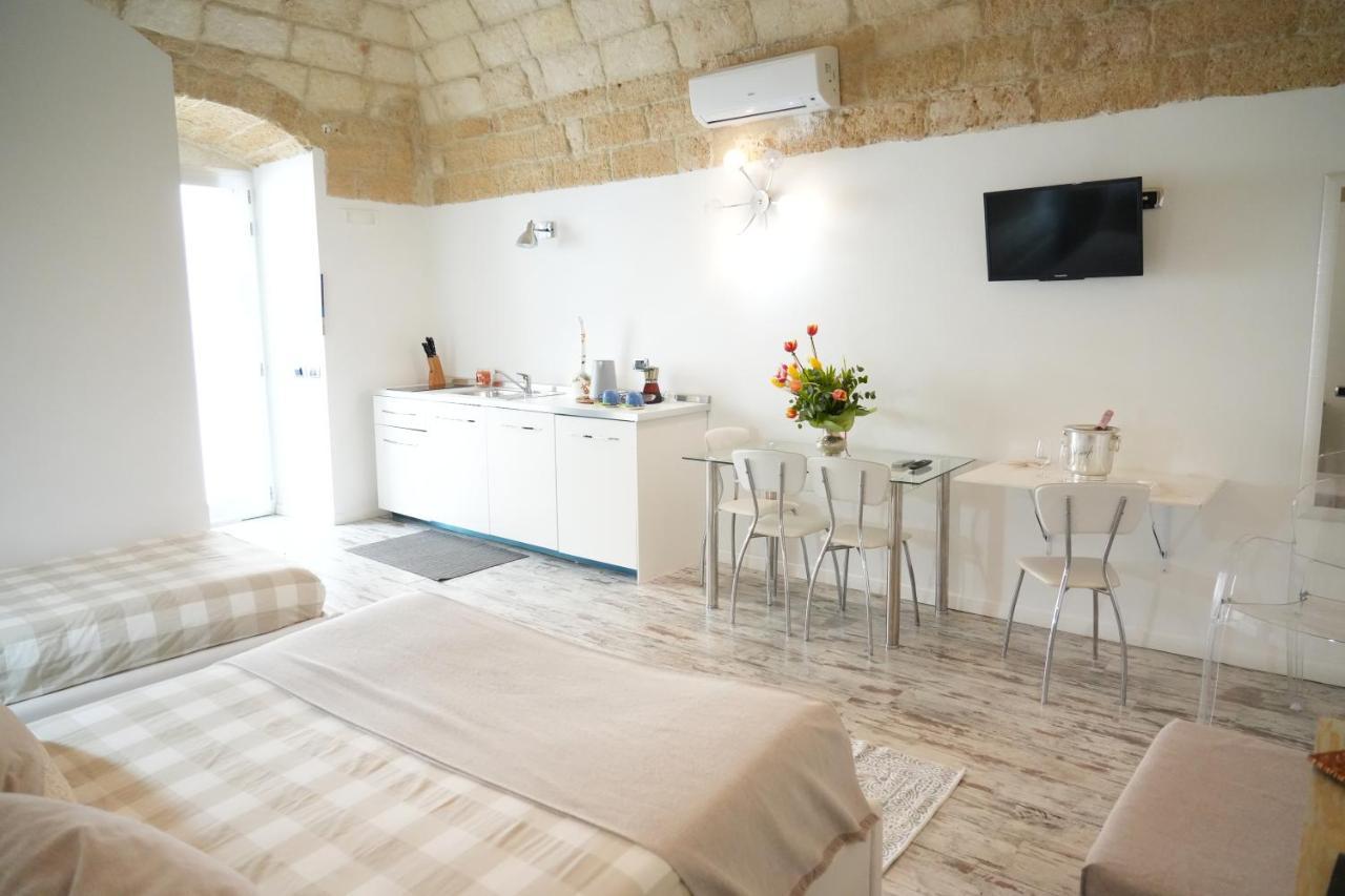 Bed & Breakfast Al Borgo Gioia Del Colle Exterior foto